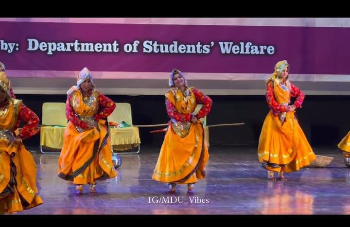 MDU Events photo (9) by KAMAL