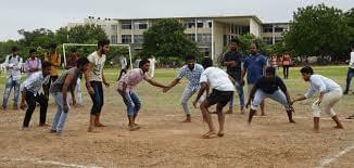 SR University Extra-Curricular photo (17) by Heman Payrala