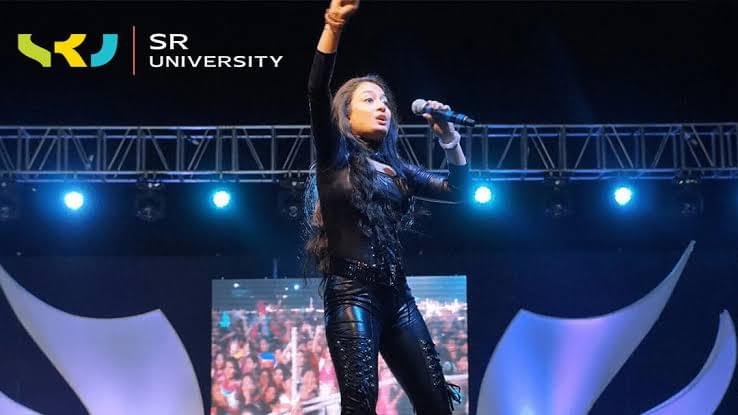 SR University Events photo (19) by Heman Payrala