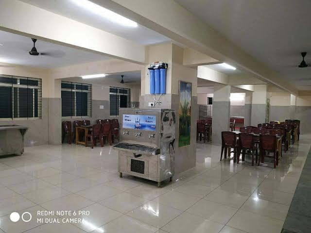 SR University Hostels photo (15) by Heman Payrala