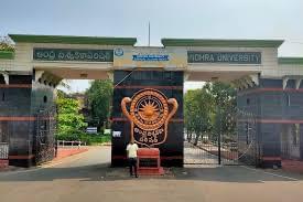 Andhra University, College of Engineering Visakhapatnam Campus photo 6