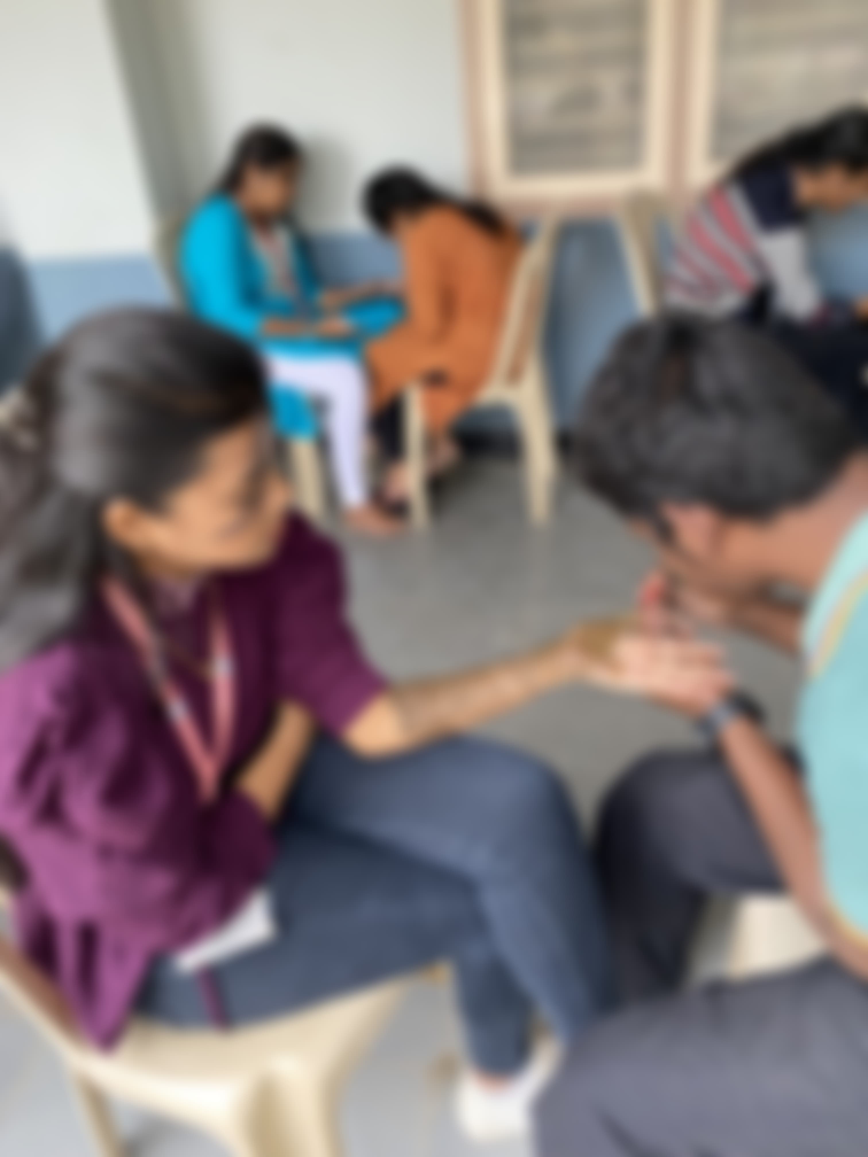 Loyola Academy Extra-Curricular photo (19) by brinda benegal