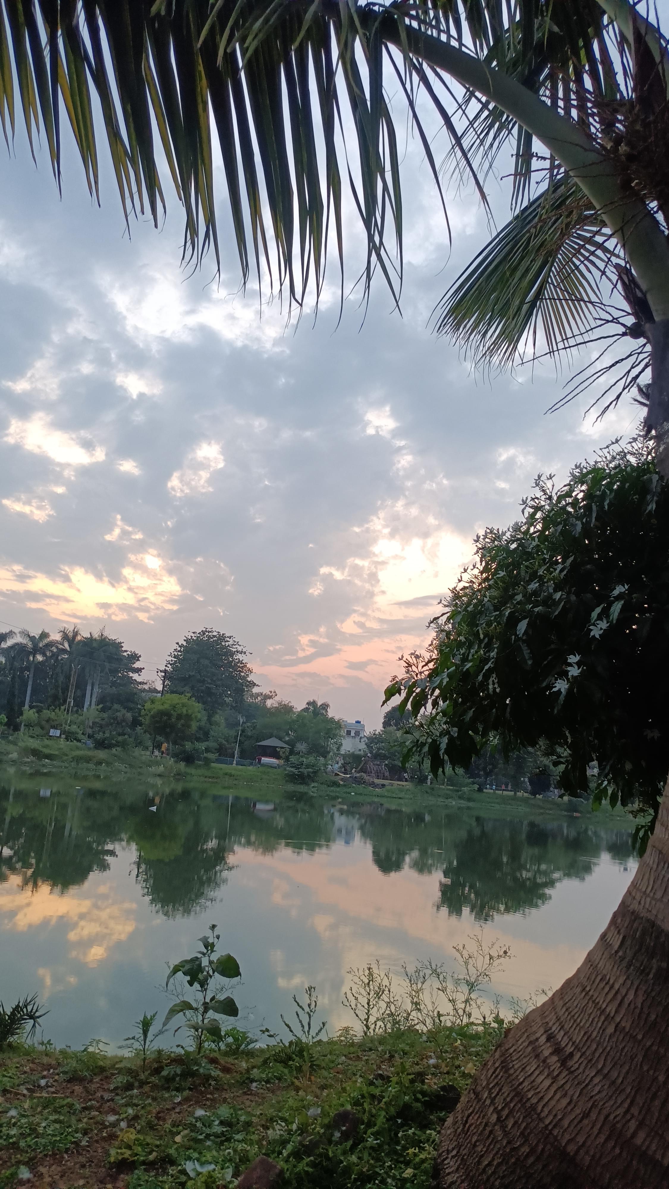 SATI Vidisha General photo (13) by Toshima Rahangdale