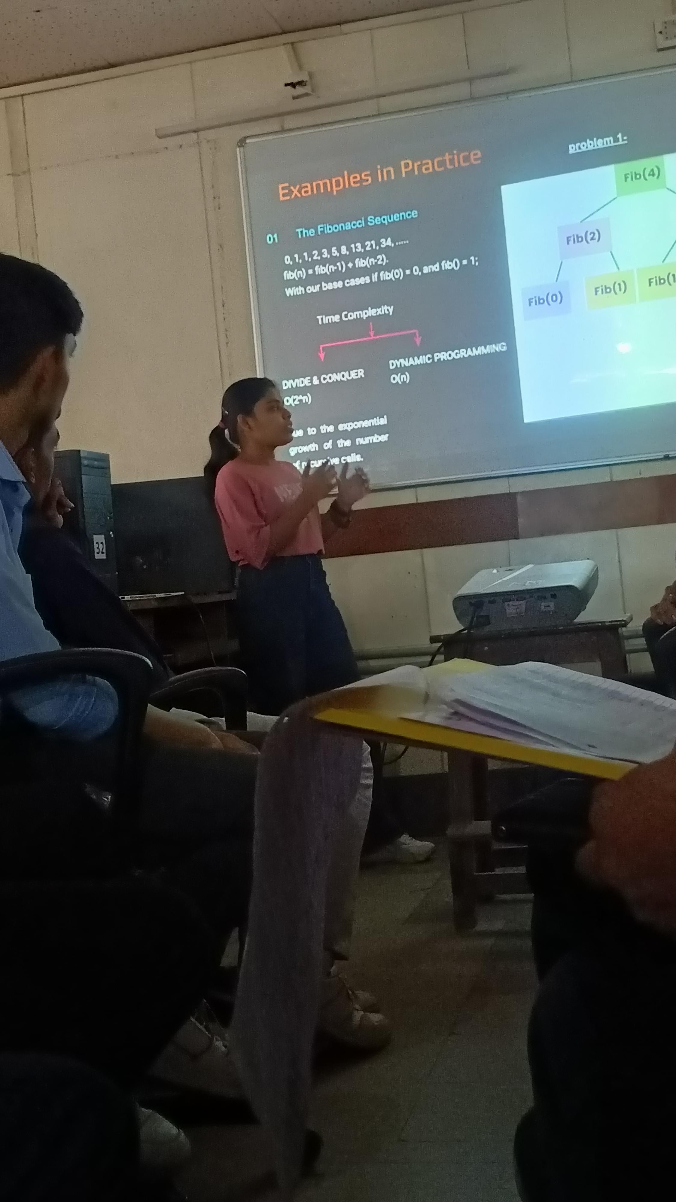 SATI Vidisha Facilities & Labs photo (14) by Toshima Rahangdale