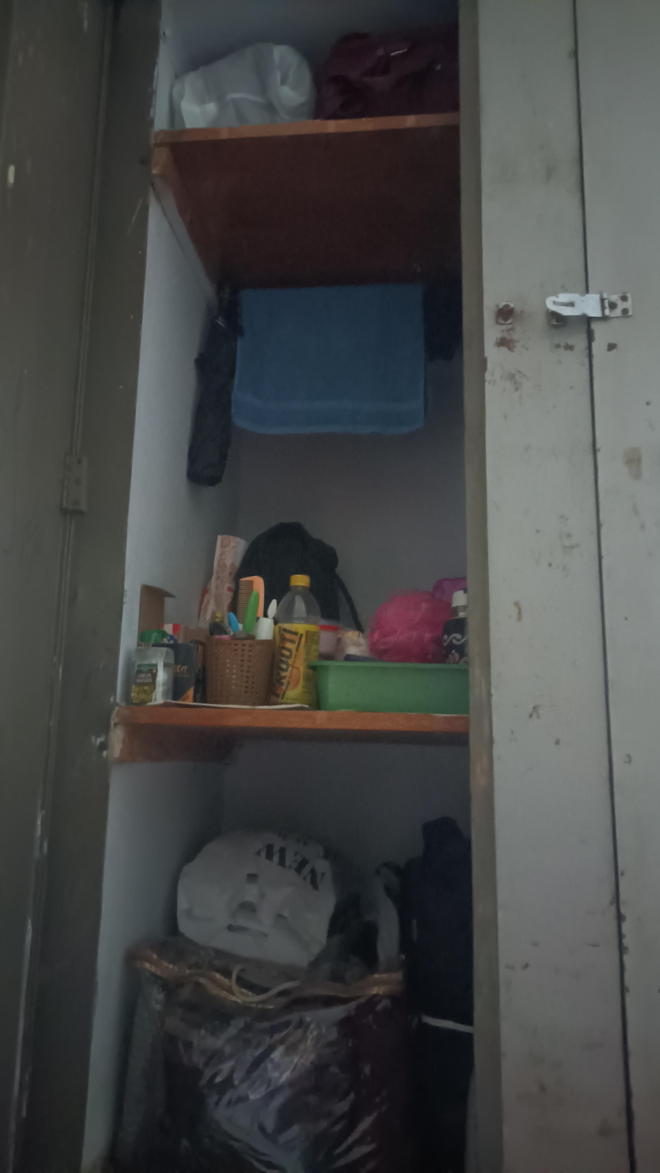 SATI Vidisha Hostels photo (17) by Toshima Rahangdale