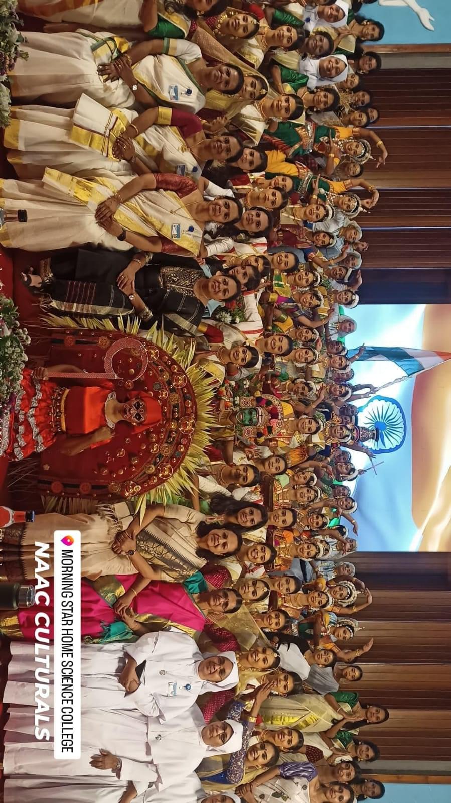 MG University Events photo (15) by Uma Srilakshmi