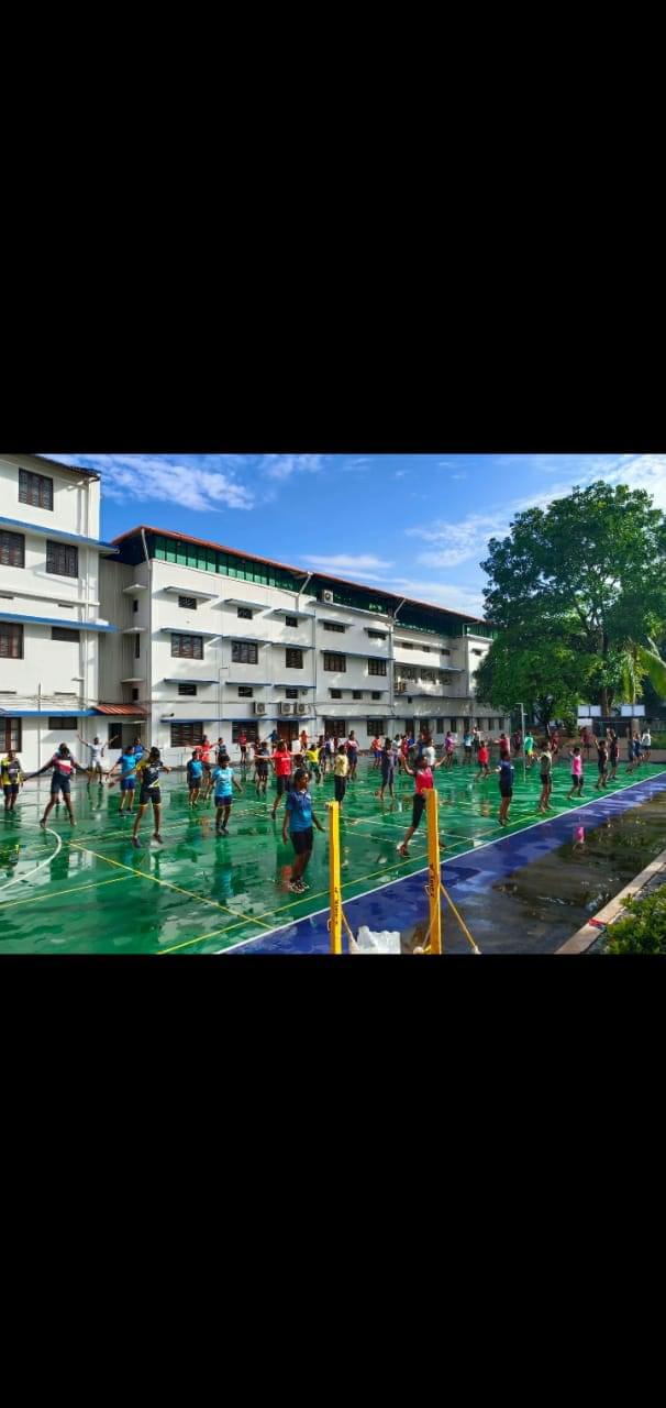 MG University Extra-Curricular photo (14) by Uma Srilakshmi