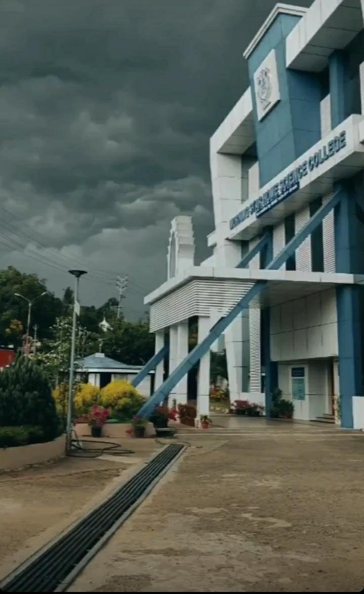 MG University Campus photo (7) by Uma Srilakshmi