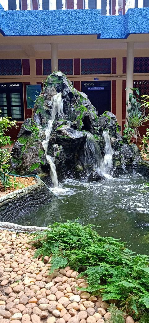 MG University General photo (9) by Uma Srilakshmi