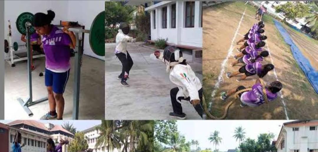 MG University Extra-Curricular photo (13) by Uma Srilakshmi