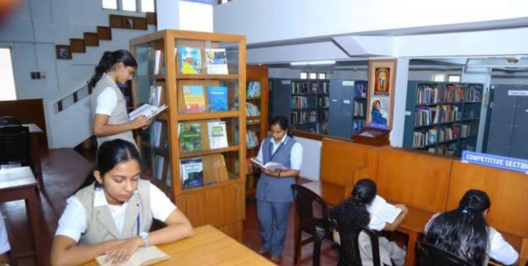 MG University General photo (8) by Uma Srilakshmi