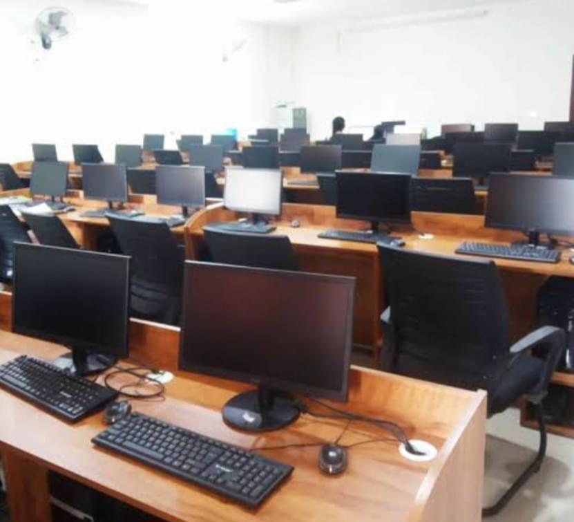 MG University Facilities & Labs photo (10) by Uma Srilakshmi