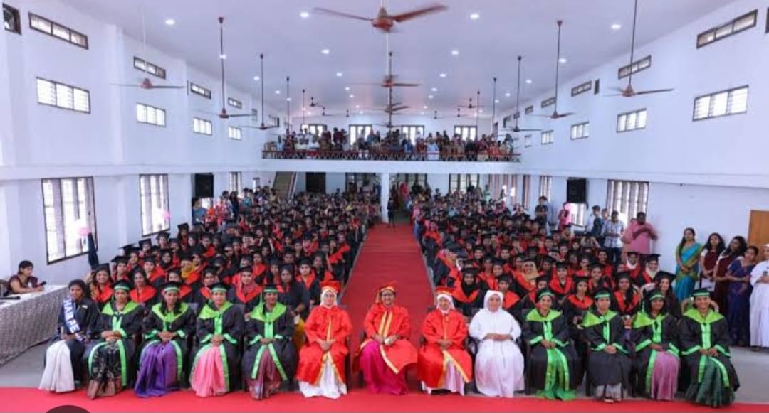 MG University Convocation & Festivals photo (12) by Uma Srilakshmi
