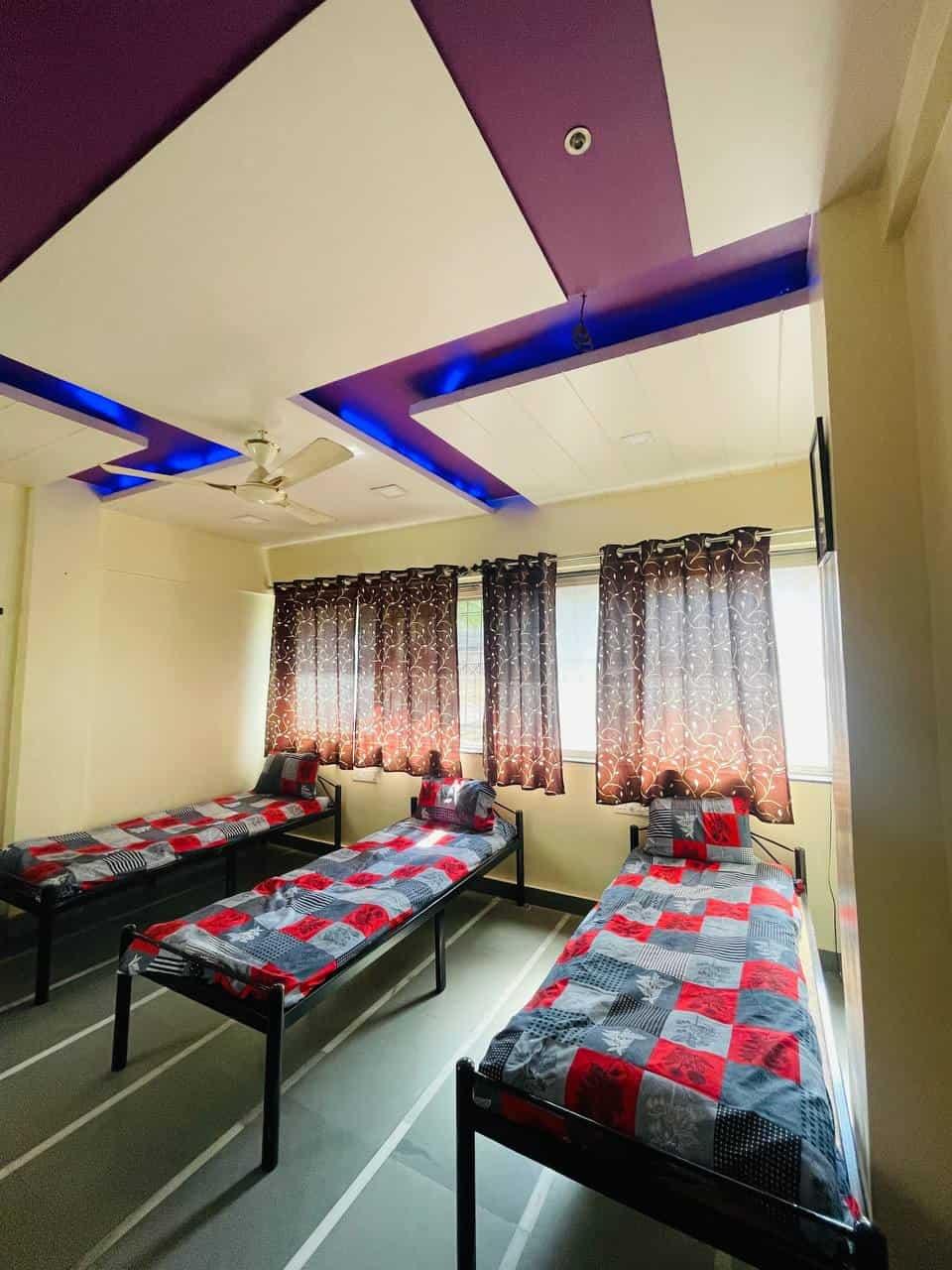 Progressive Education Society's Modern College of Engineering Pune Hostels photo 1