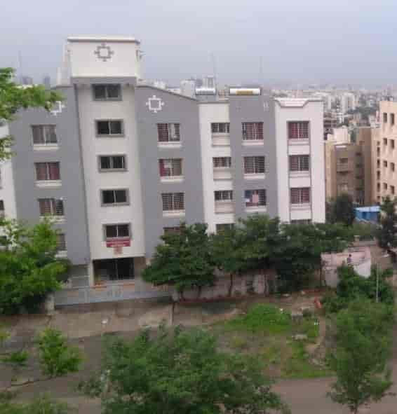 Progressive Education Society's Modern College of Engineering Pune Hostels photo 2