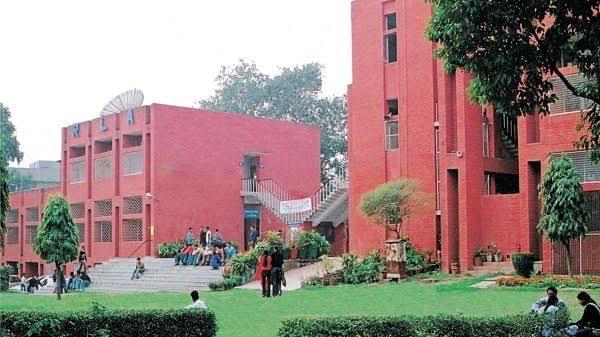 Ram Lal Anand College Infrastructure & Academic Building photo 4