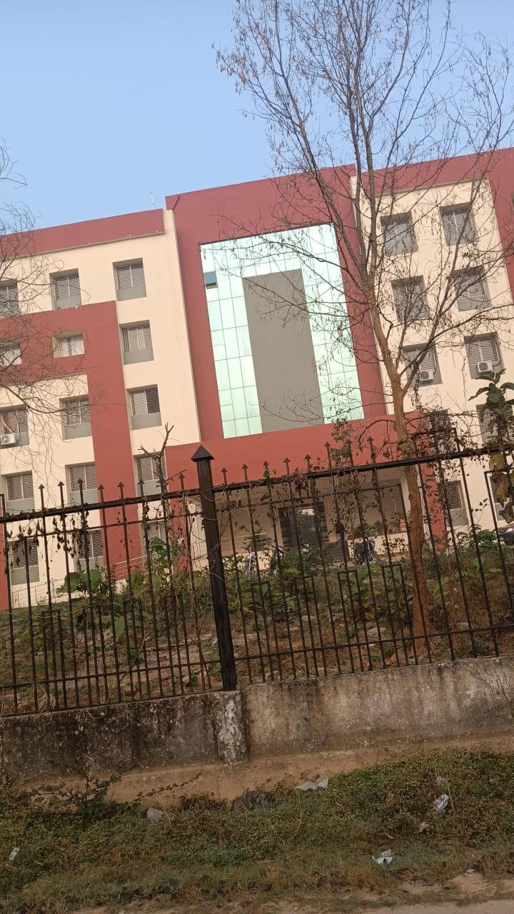 DSPMU Campus photo 5