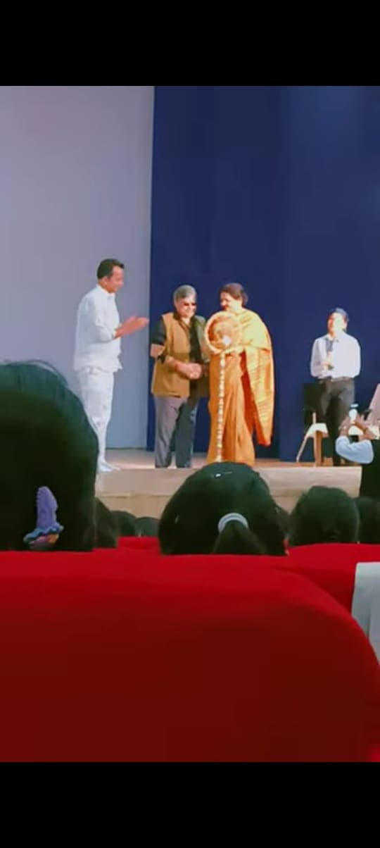 DSPMU Events photo (17) by Gulab Toppo