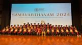 Convocation & Festivals Photo submitted by Sidharth m p