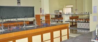 M.I.E.T. Engineering College Tiruchirappalli Facilities & Labs photo 2