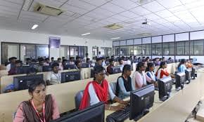 M.I.E.T. Engineering College Tiruchirappalli Facilities & Labs photo 4