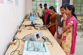 M.I.E.T. Engineering College Tiruchirappalli Facilities & Labs photo 3