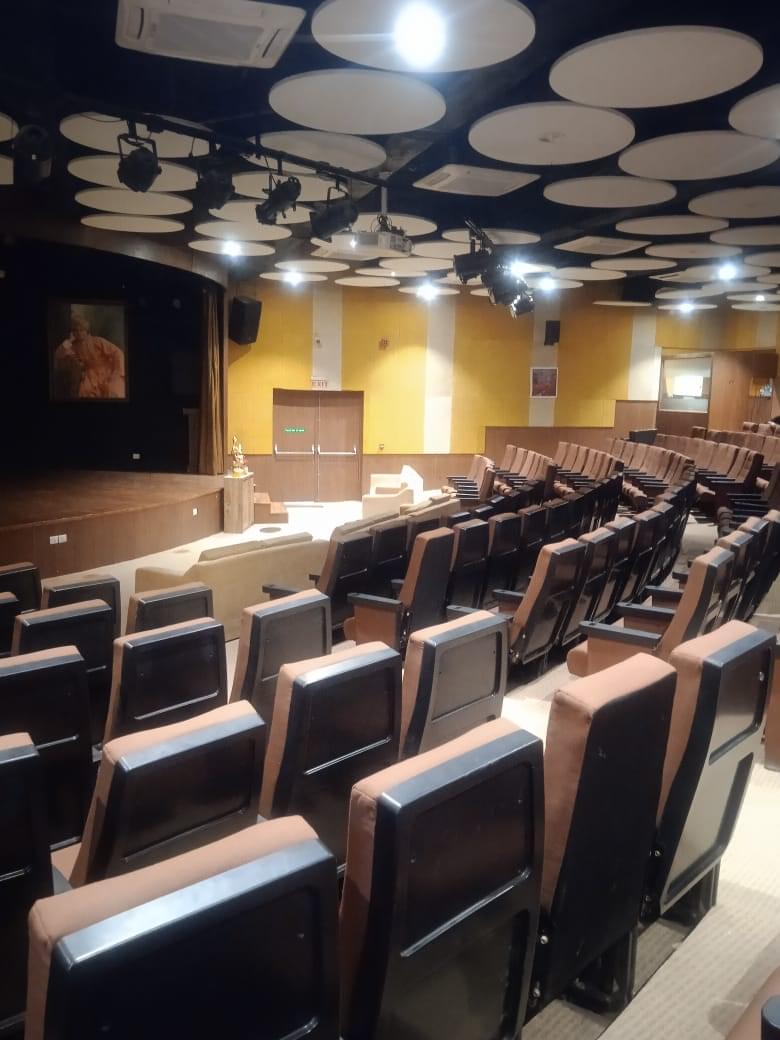 JC Bose University Campus photo 4