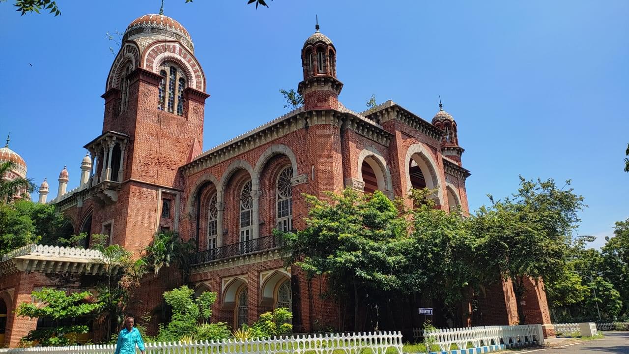 University of Madras Chennai Campus photo (3) by Reena mugesh