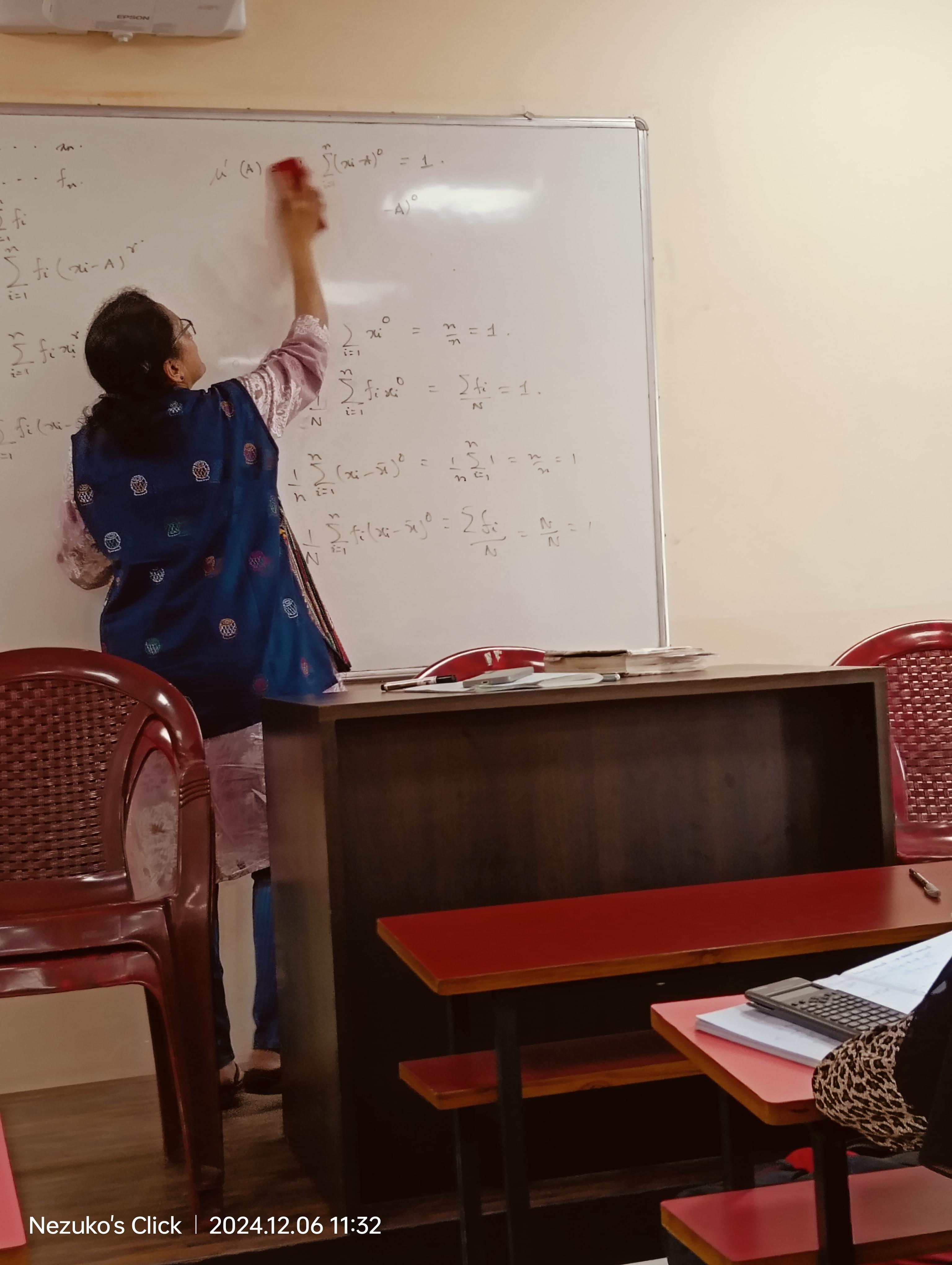 BESC Extra-Curricular photo (5) by Priyanshu singh