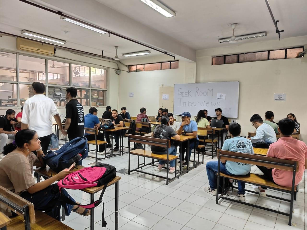 MSI Delhi Extra-Curricular photo (2) by ARYAN ANAND