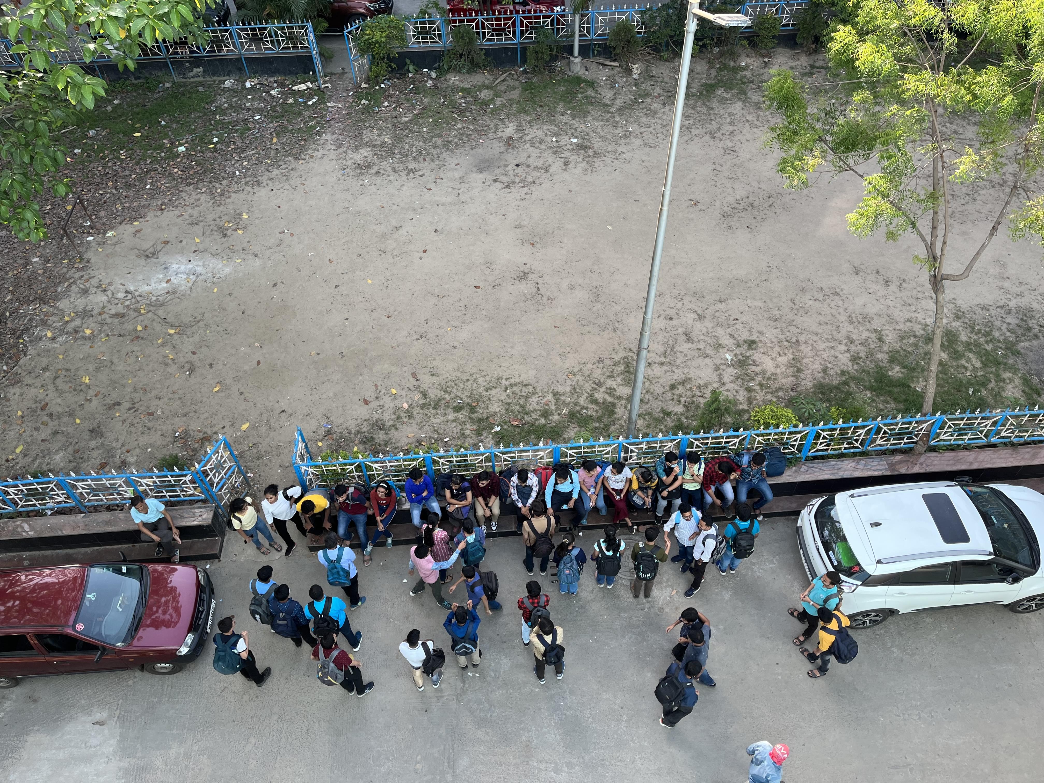 Calcutta National Medical College Kolkata Extra-Curricular photo (4) by BITAN BISWAS