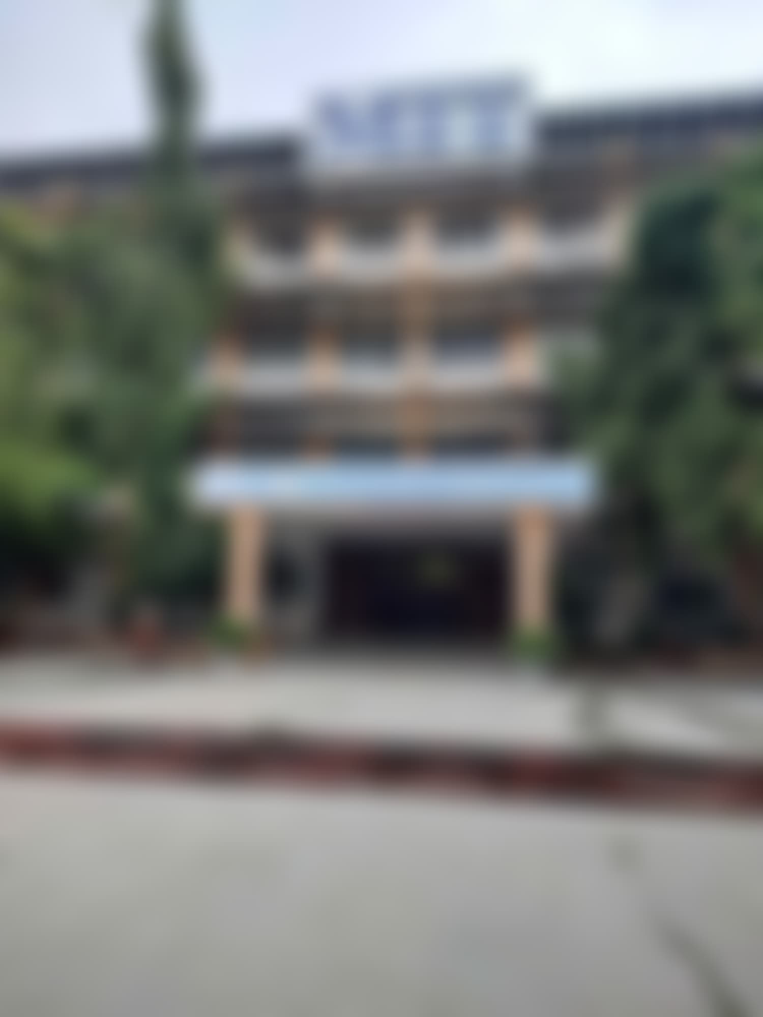 Maharashtra Institute of Technology Campus photo (3) by Yash Chafekanade