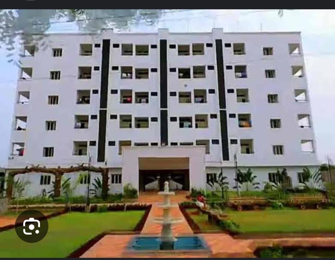 Aditya Engineering College East Godavari Hostels photo (12) by Sandhya undru