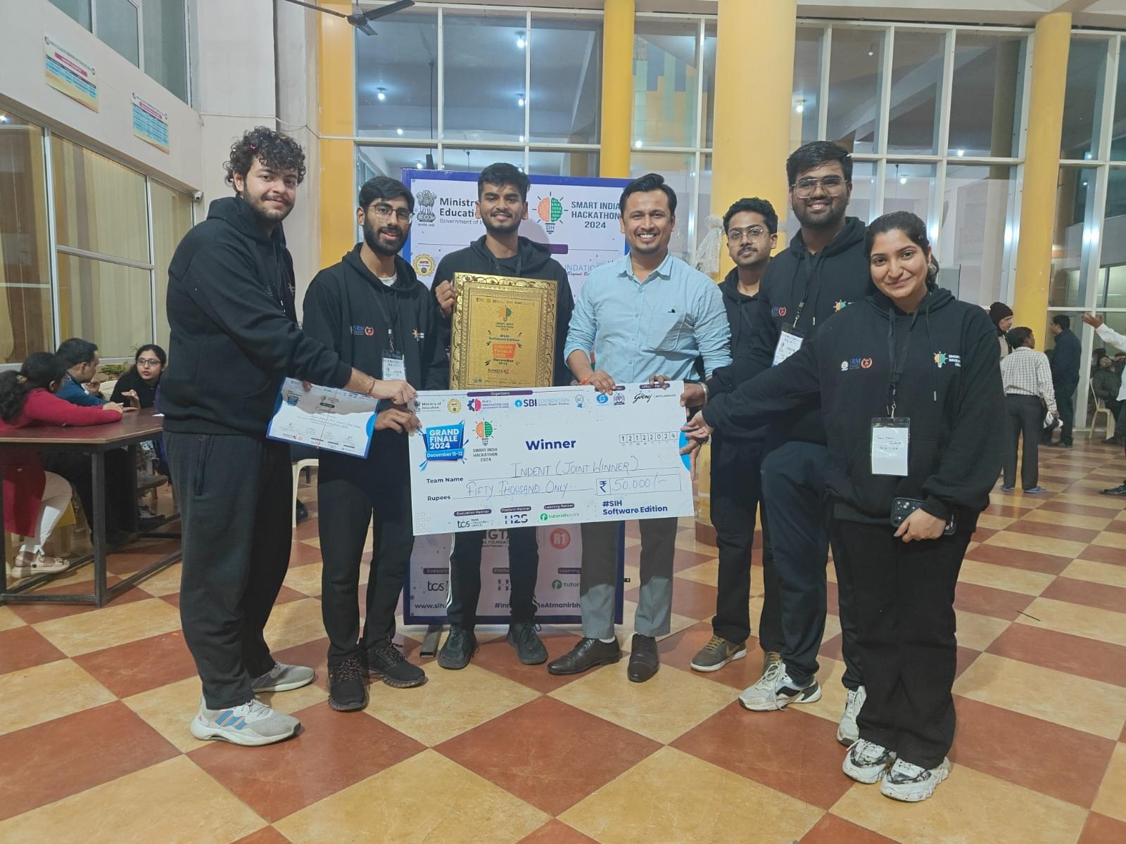 SRM University Sonepat Events photo 1