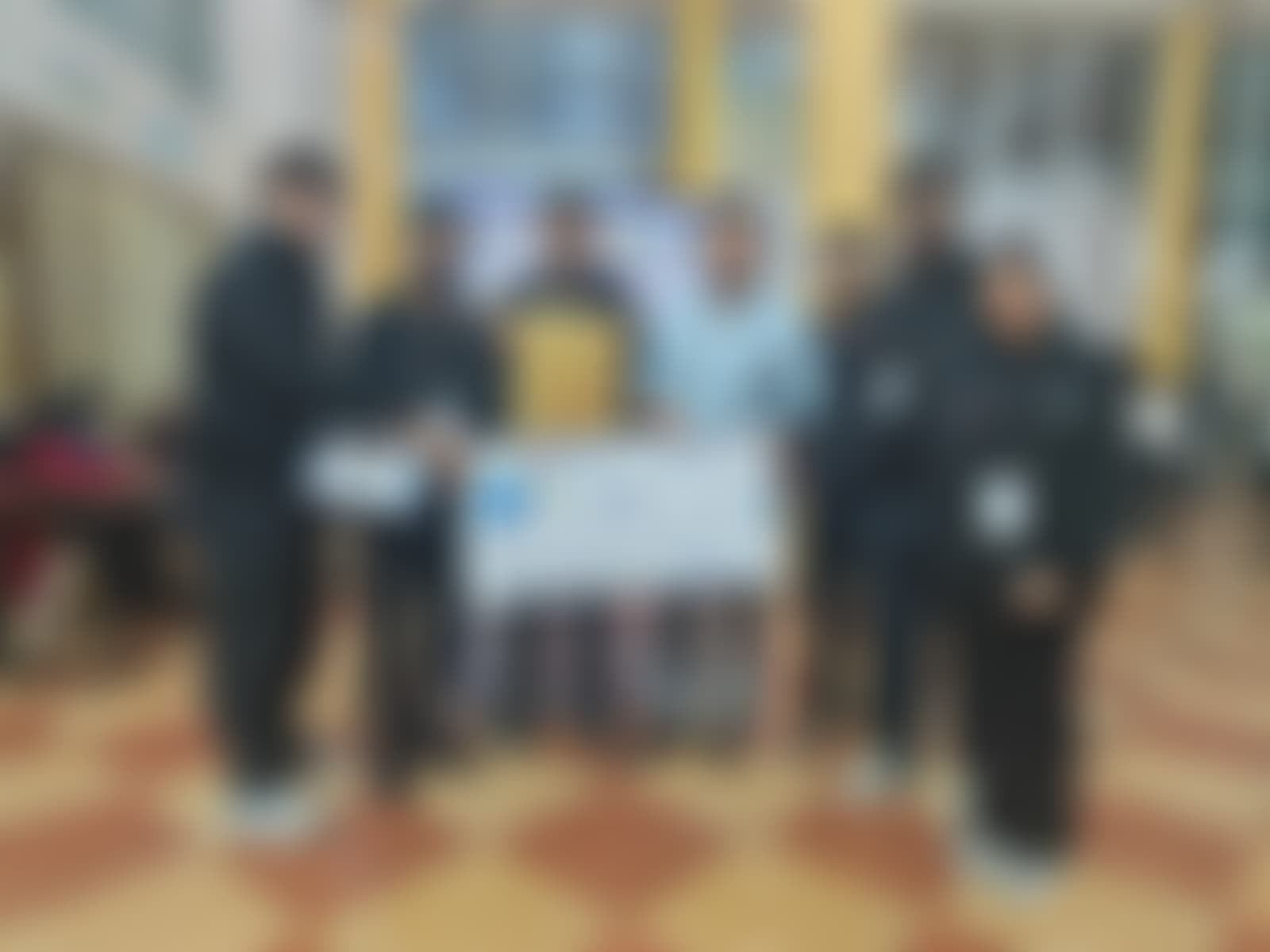 SRM University Sonepat Events photo (1) by YASH SOLANKI