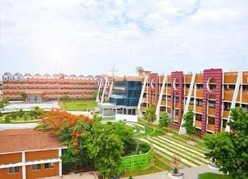 Vel Tech High Tech Dr.Rangarajan Dr.Sakunthala Engineering College Chennai Campus photo 7