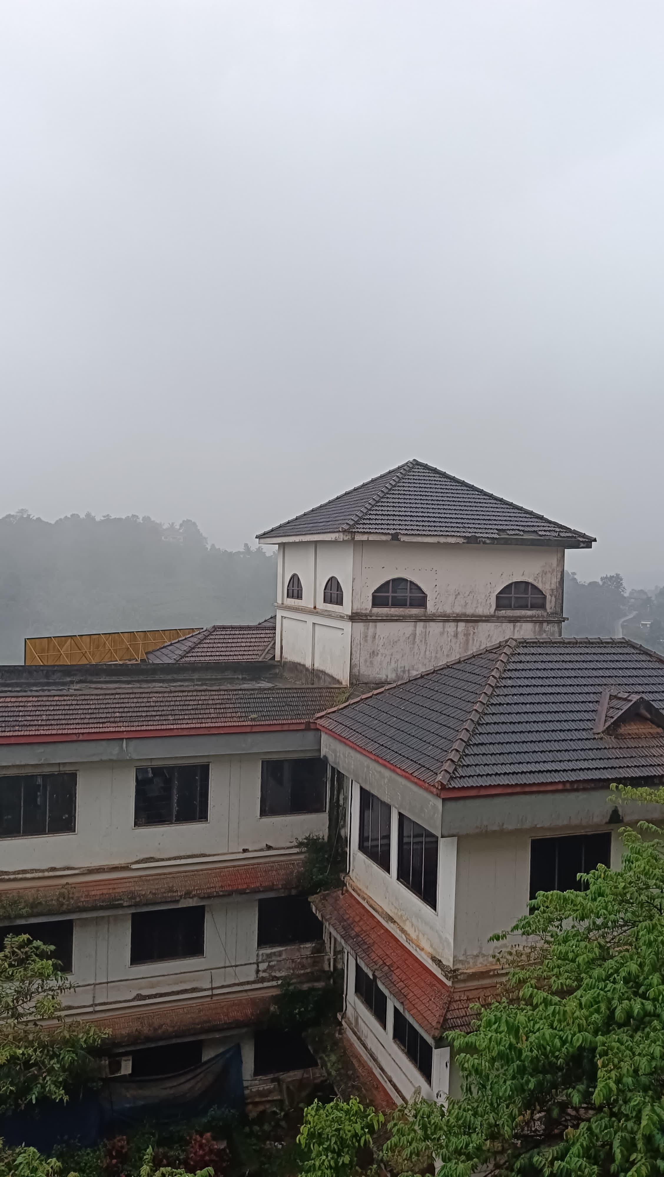 Government Engineering College Wayanad Campus photo 2