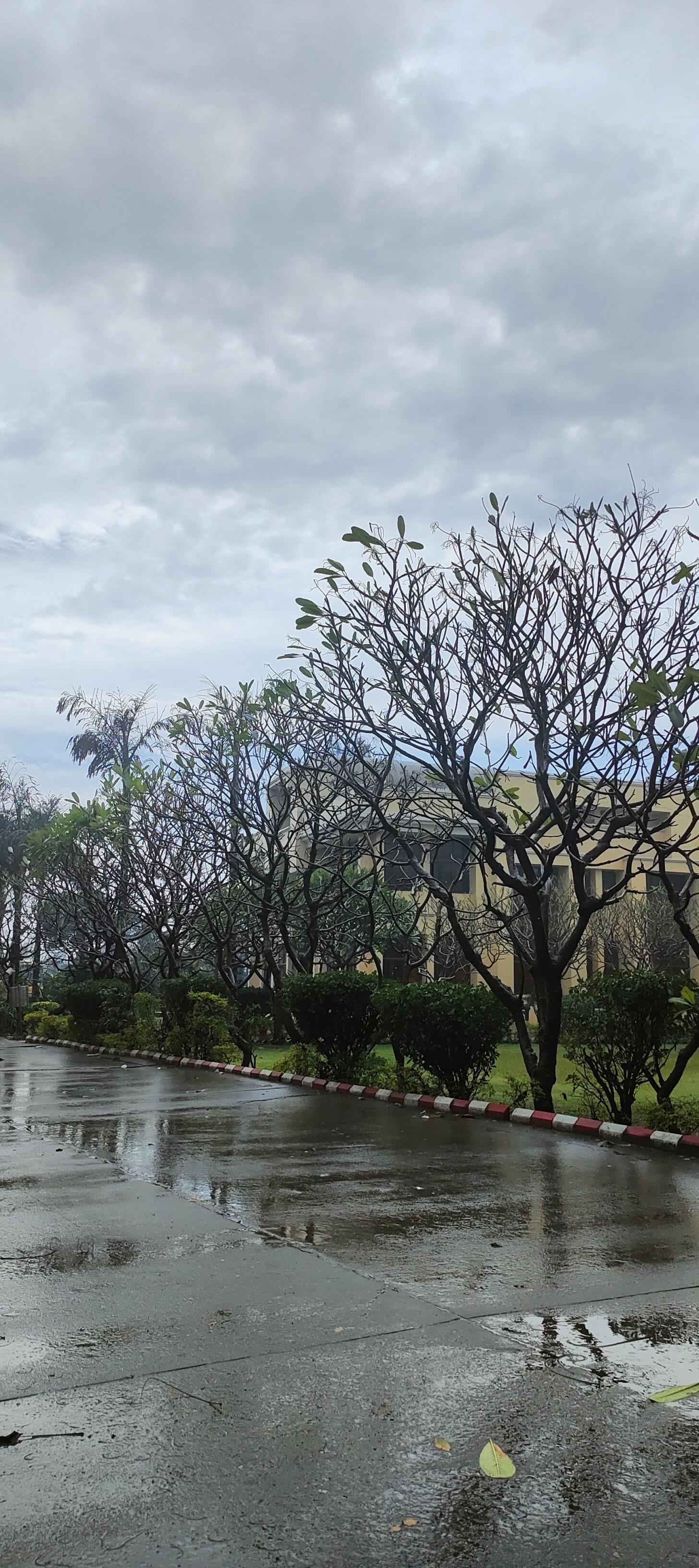 Invertis University Bareilly Campus photo (13) by shivam joshi