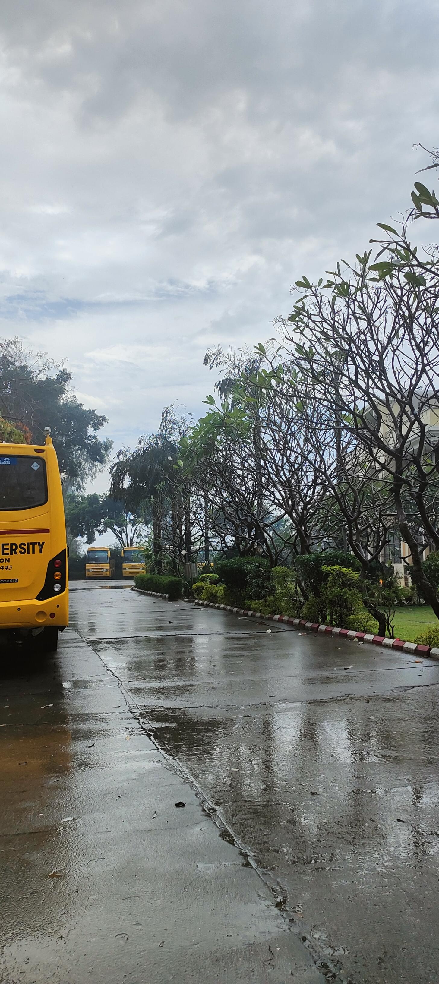 Invertis University Bareilly Campus photo (14) by shivam joshi