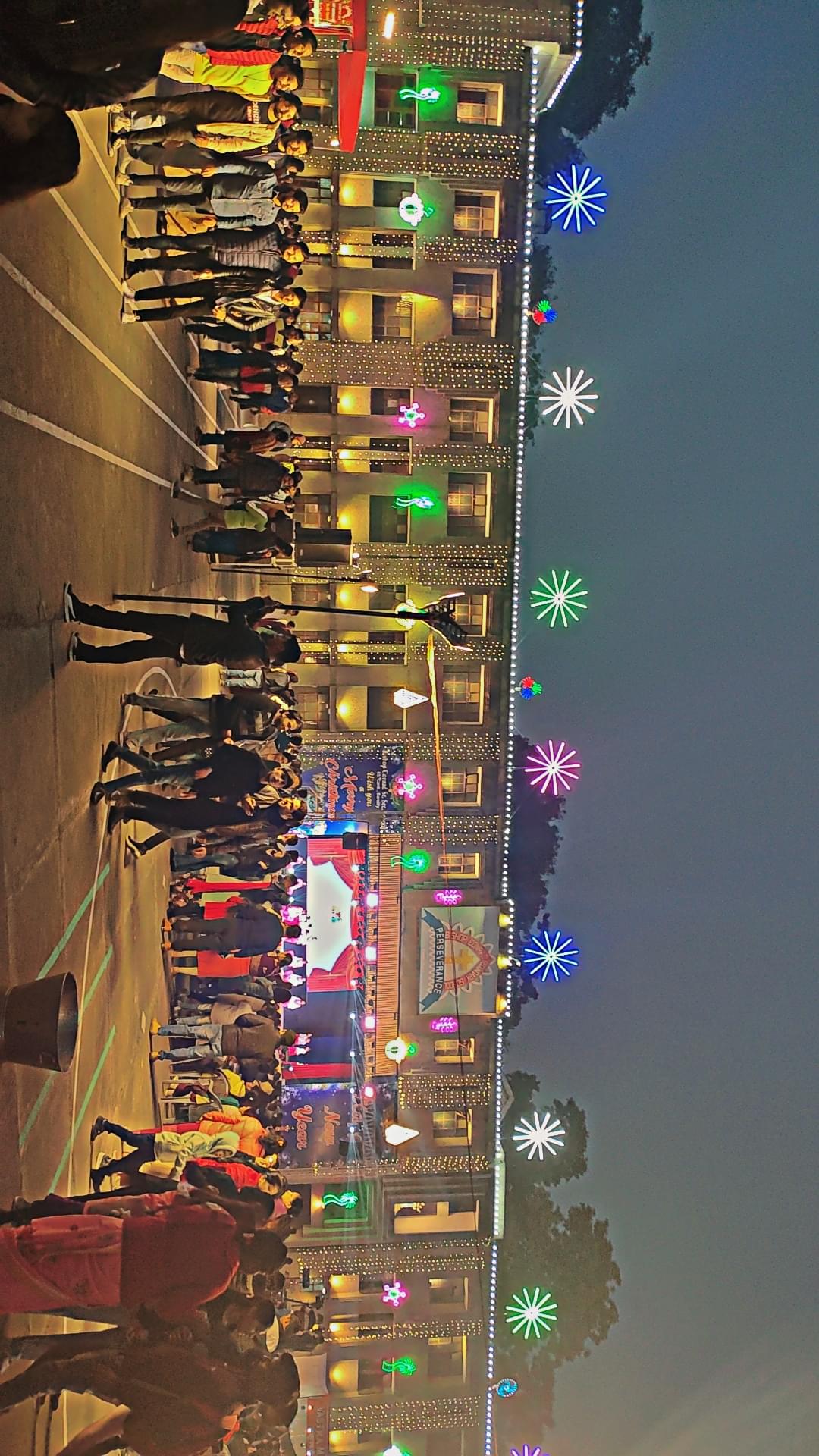 Invertis University Bareilly Events photo (12) by shivam joshi