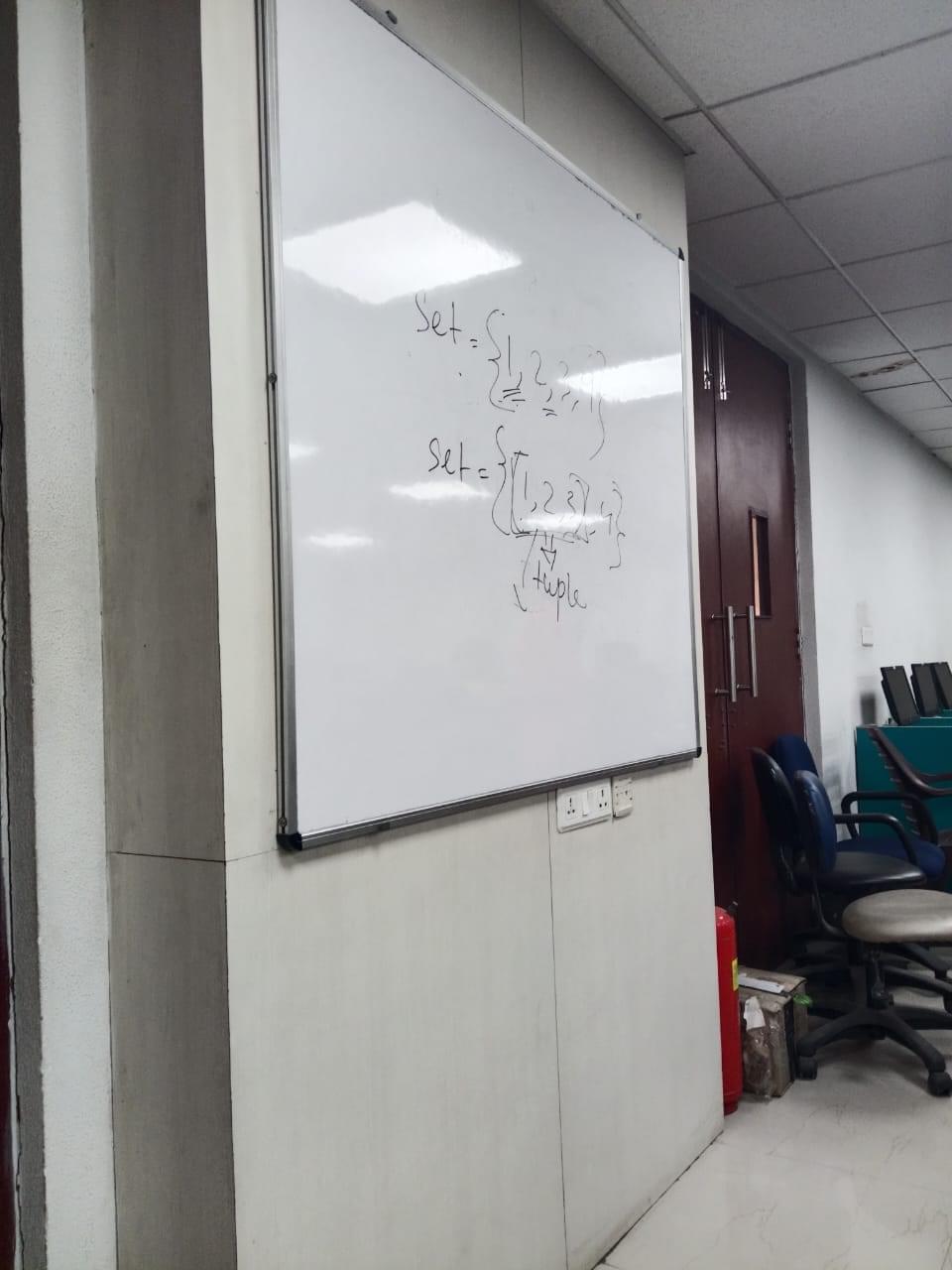 NSHM Kolkata General photo (4) by Sumit Gupta