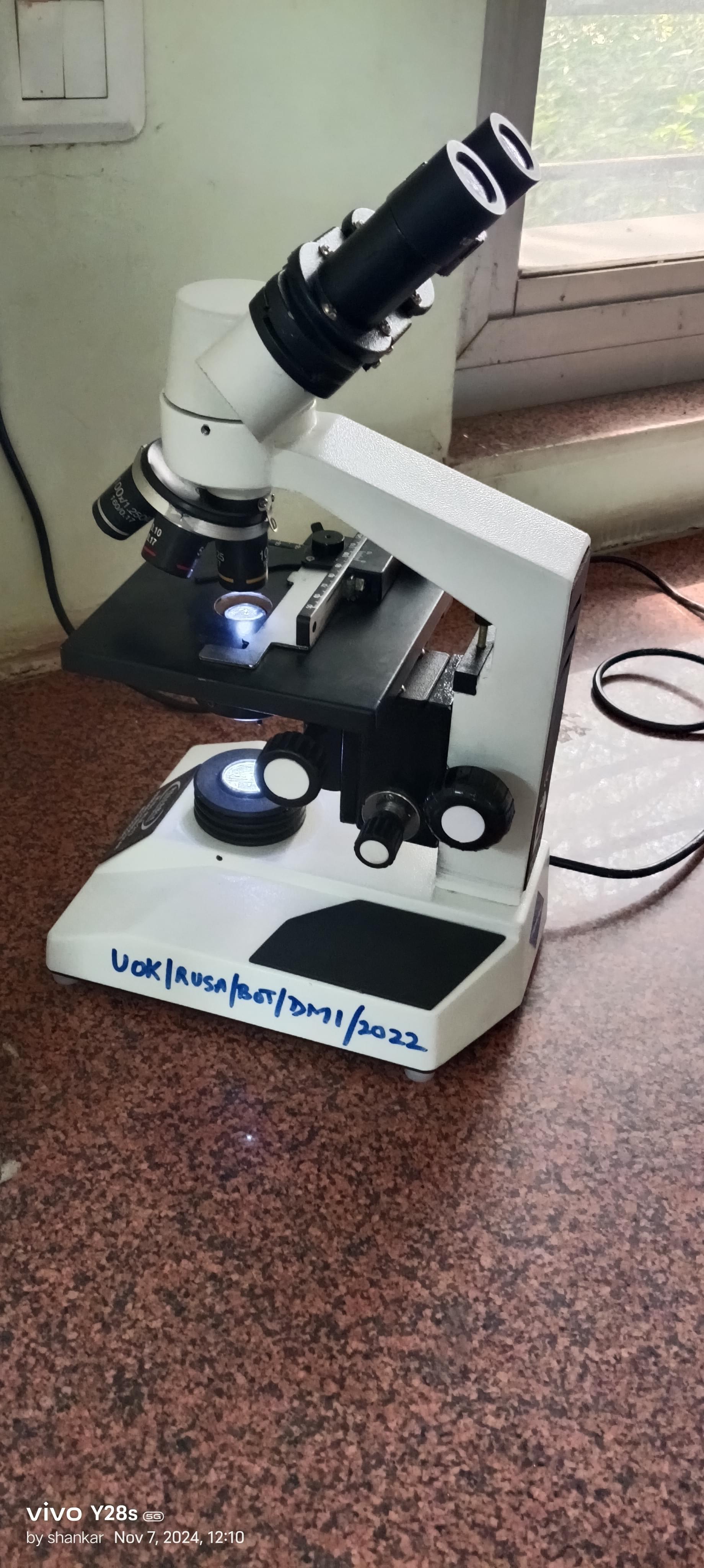 University of Kota Facilities & Labs photo (17) by Bheru shankar