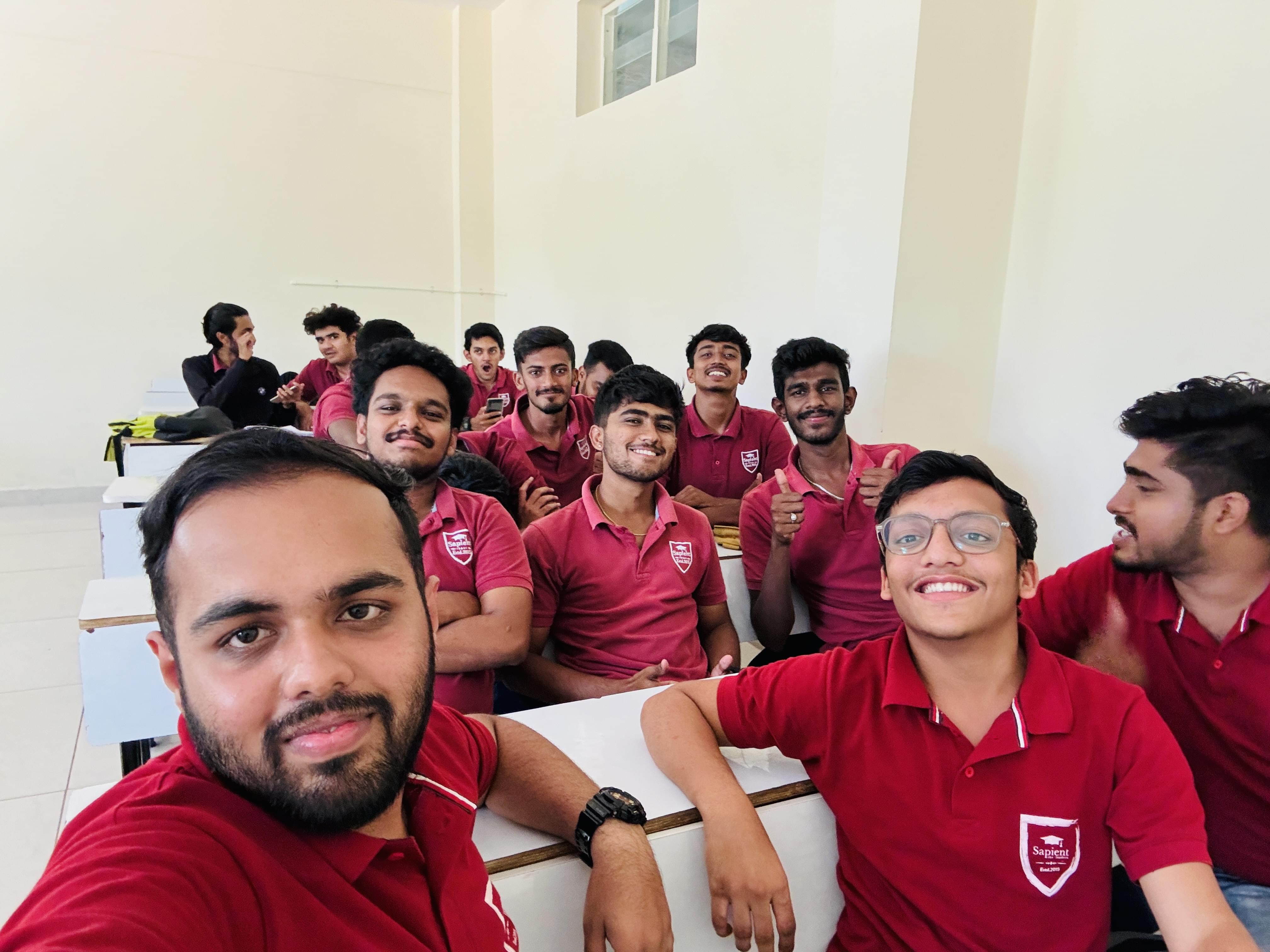 University of Mysore General photo 2