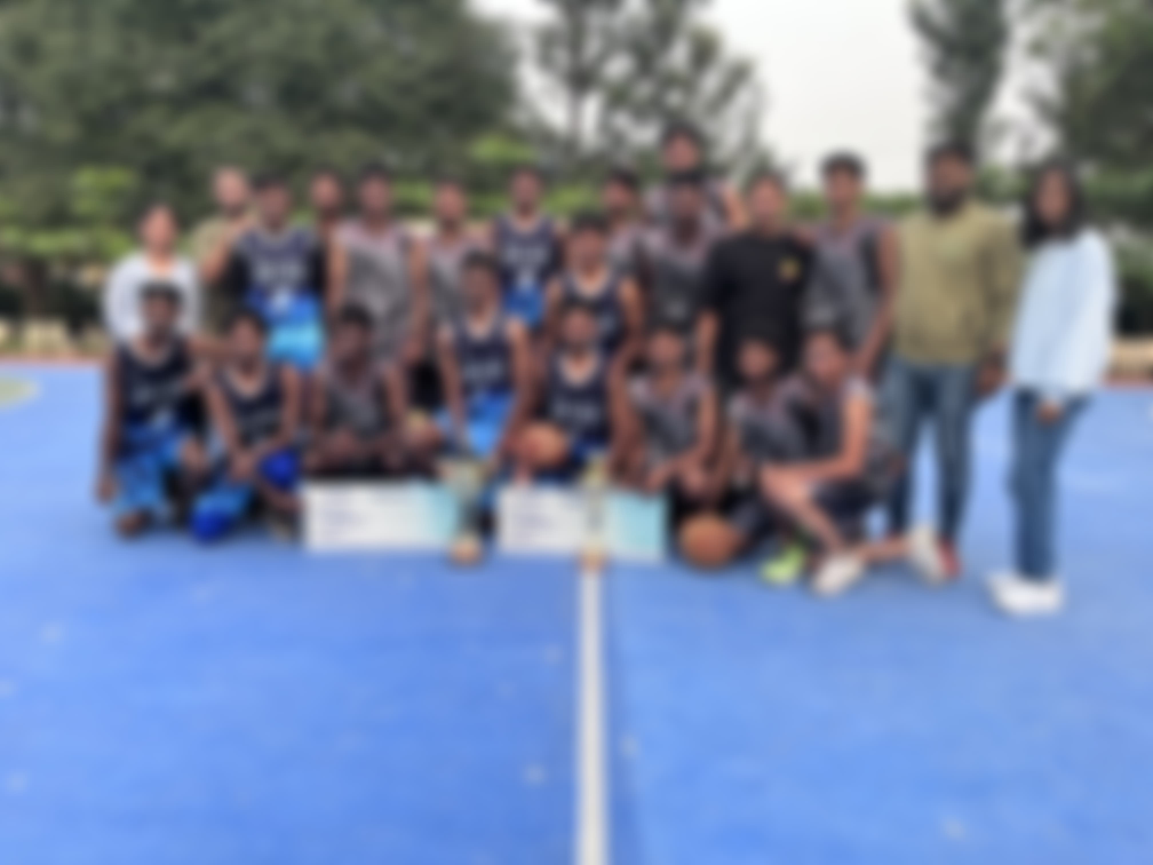 University of Mysore Events photo (13) by Sahil s Jain