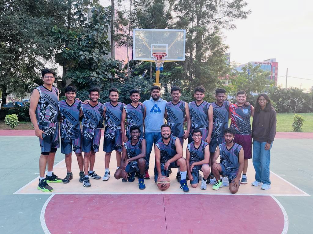 University of Mysore Extra-Curricular photo (13) by Sahil s Jain