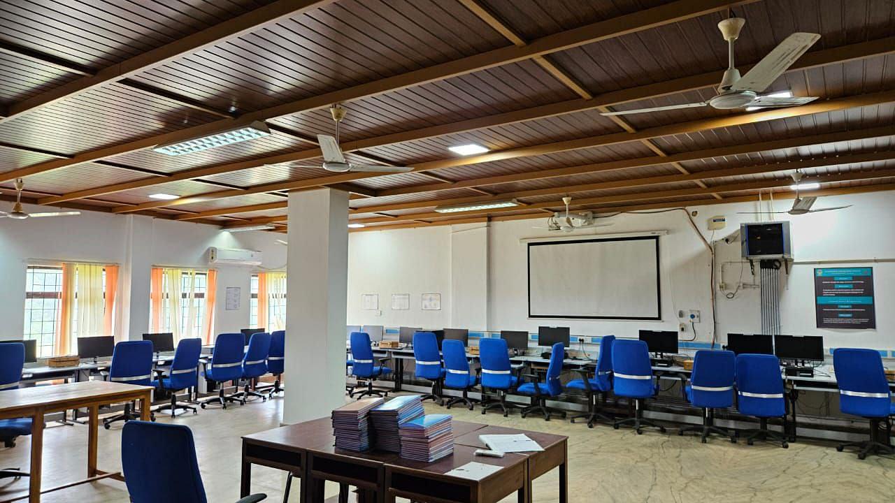 Government Engineering College Sreekrishnapuram Facilities & Labs photo 3