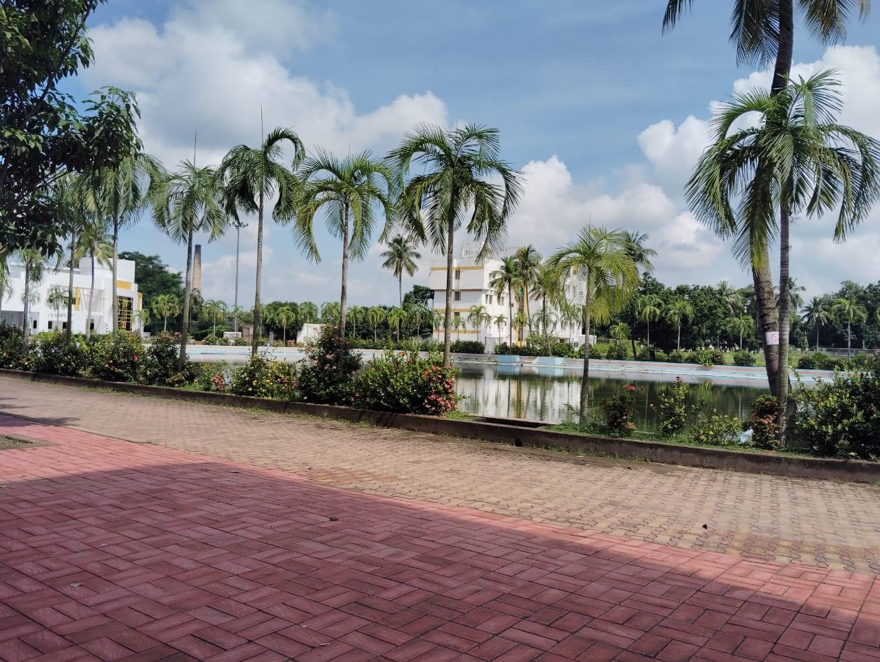 MAKAUT Campus photo (20) by Joydeep Saha