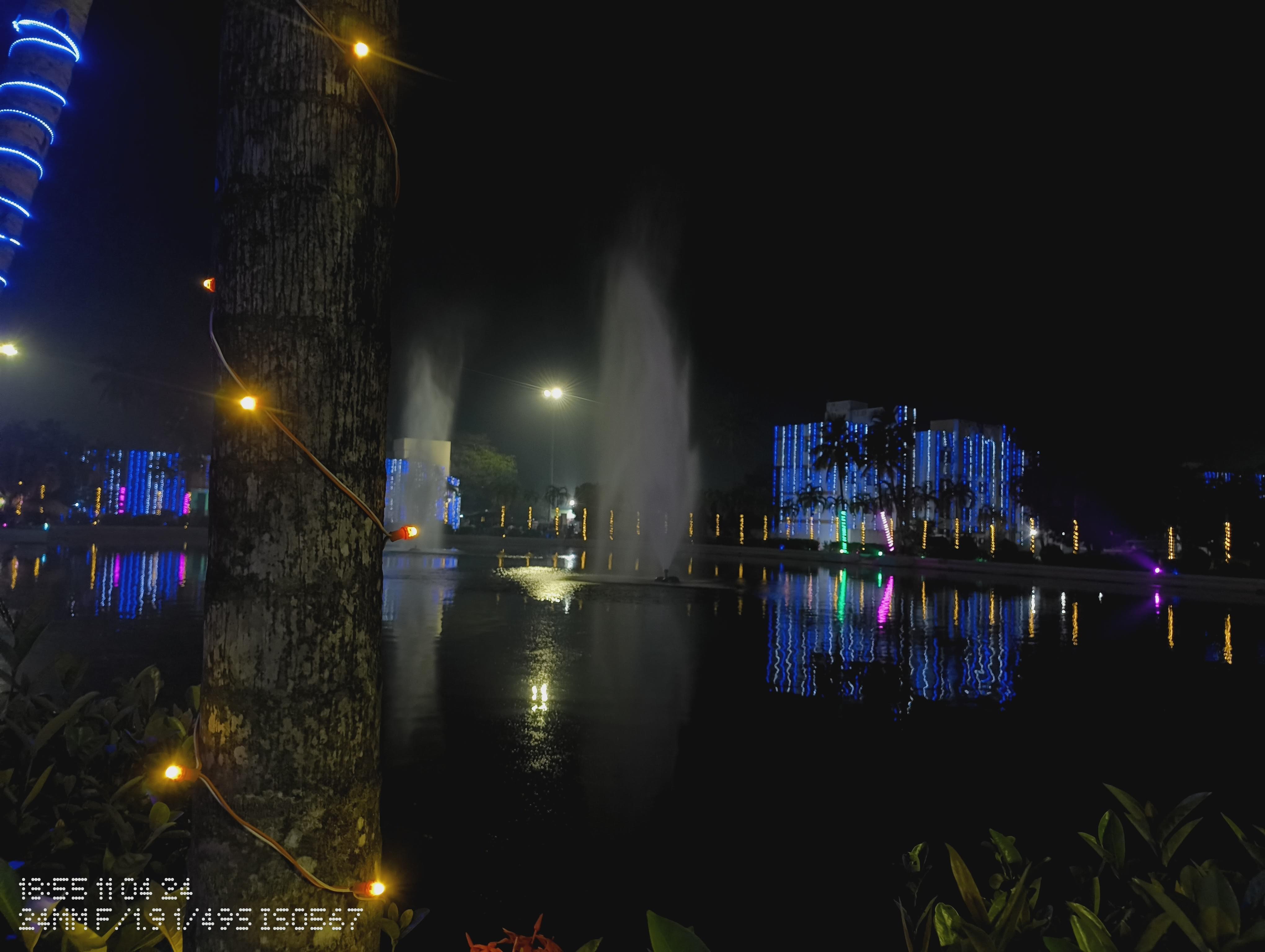 MAKAUT Events photo (19) by Joydeep Saha