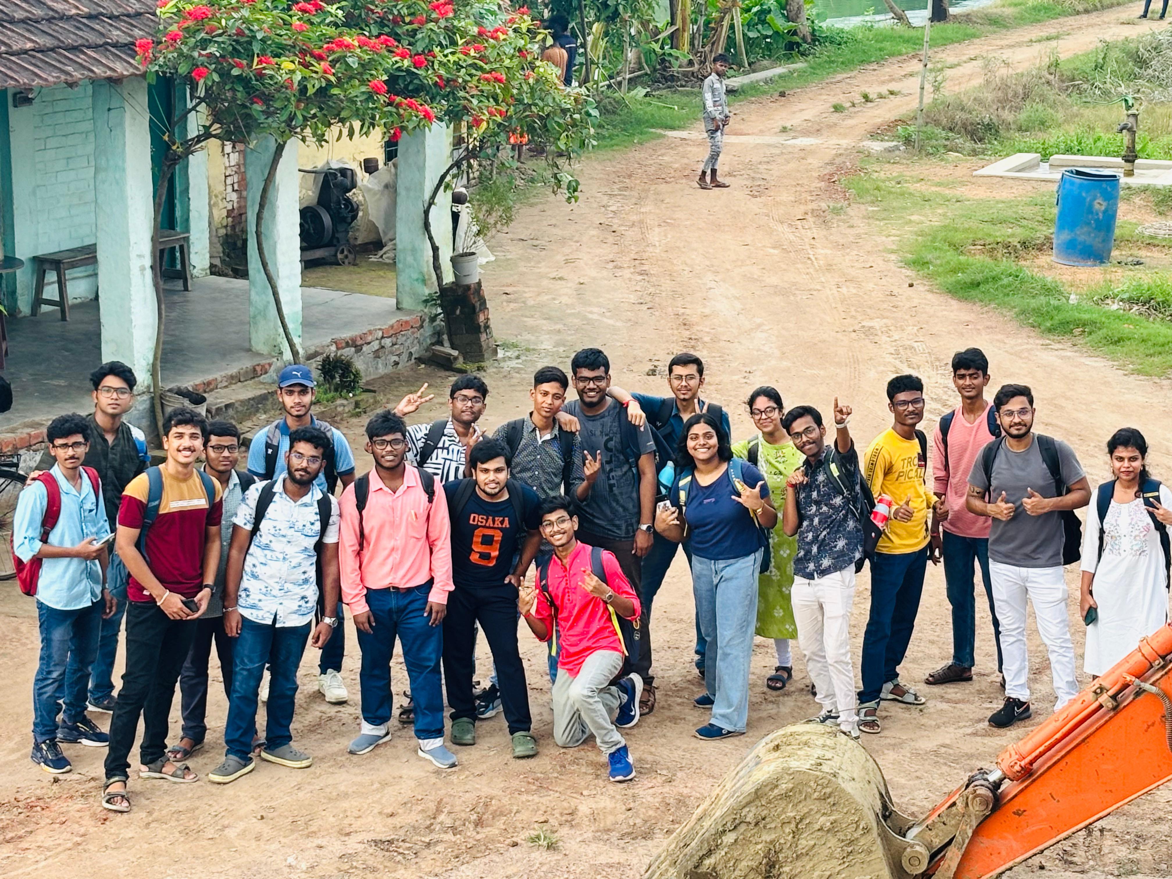 Academy of Technology Hooghly General photo (16) by Suman Ghorai