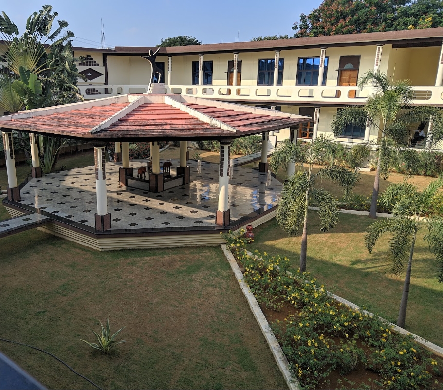 MNR College of Engineering and Technology Sangareddy Campus photo (2) by Manupati manaswi